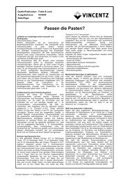 Passen die Pasten? - European-coatings.com