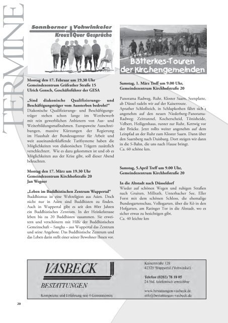 Die aktuelle Ausgabe 02/03 2014 als PDF herunterladen
