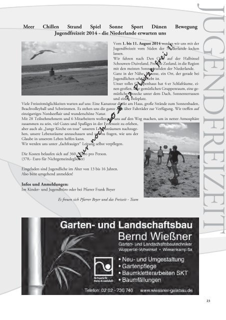 Die aktuelle Ausgabe 02/03 2014 als PDF herunterladen