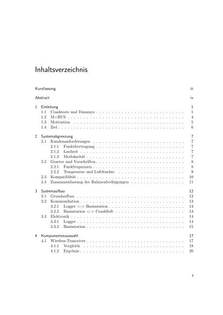 Download - Fakultät 06 - Hochschule München