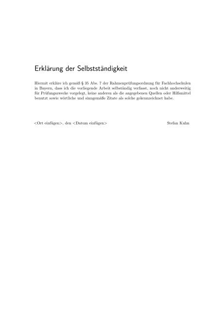 Download - Fakultät 06 - Hochschule München