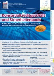 Prospekt als PDF downloaden - Finanz Colloquium Heidelberg