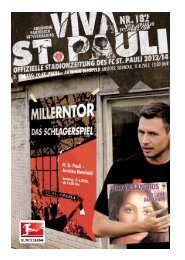 download pdf - FC St. Pauli