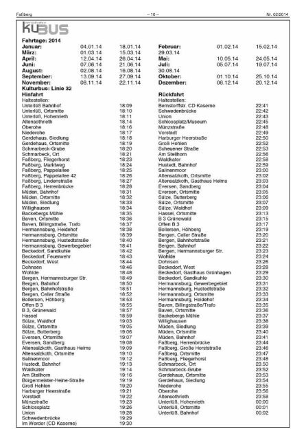 PDF herunterladen... - Gemeinde Faßberg