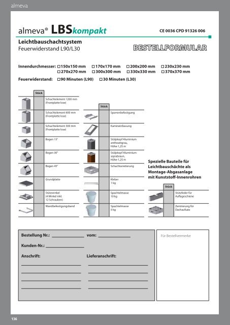 Der Heizgeräte Katalog 2014 - Eisen Fendt GmbH