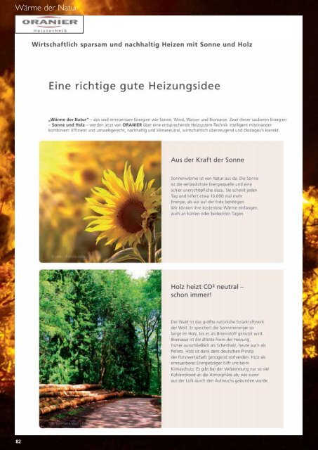 Der Heizgeräte Katalog 2014 - Eisen Fendt GmbH