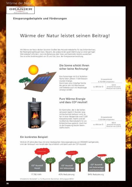 Der Heizgeräte Katalog 2014 - Eisen Fendt GmbH