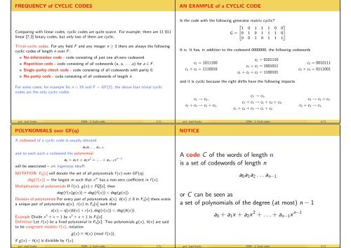 2×2 handouts