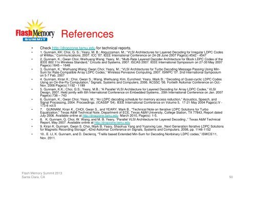 LDPC Decoding: VLSI Architectures and Implementations