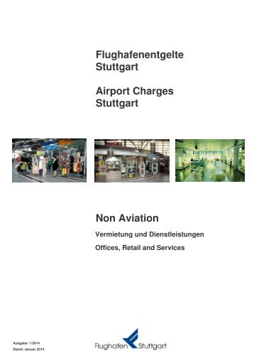 Non Aviation - Stuttgart