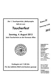 Mitteilungsblatt Nr. 31 vom 01.08.2013 - Forst in Baden