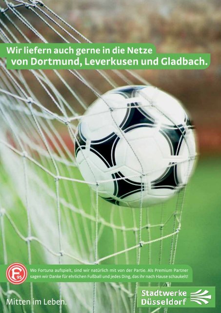 Download (pdf/15.4 MB) - Fortuna Düsseldorf 1895