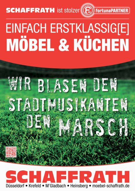 Download (pdf/15.4 MB) - Fortuna Düsseldorf 1895