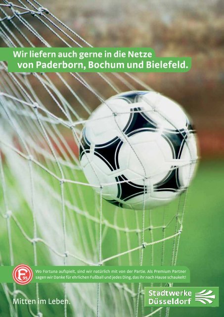 Download (pdf/13.8 MB) - Fortuna Düsseldorf 1895