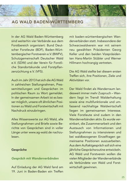 pdf-Datei - Deutscher Forstverein