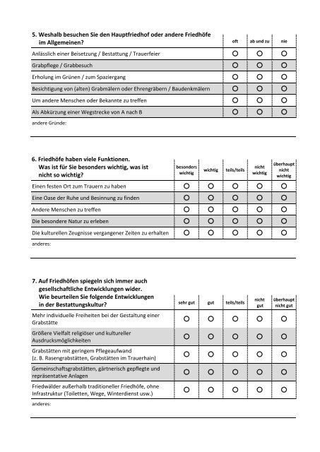 Fragebogen (pdf, 539 KB) - Frankfurt am Main