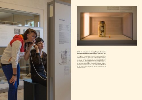 Artikel von museum.de von 09/2013 - Frerichs Glas