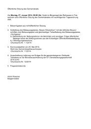 Details als PDF-Download - Gemeinde Friesenheim