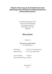 Download - Fachgebiet Fahrzeugtechnik - Technische Universität ...