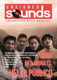 Unsigned Sounds 07