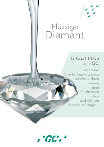 Diamant - GC Europe