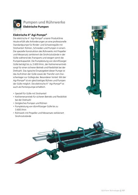 Produkt-Katalog Stalle... - GEA Farm Technologies