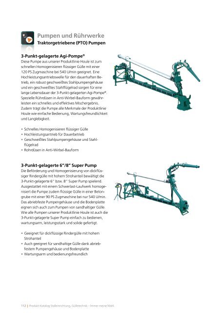 Produkt-Katalog Stalle... - GEA Farm Technologies