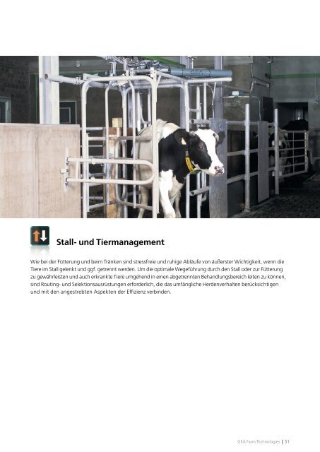 Produkt-Katalog Stalle... - GEA Farm Technologies