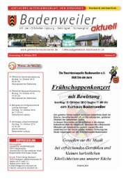 10.10.2013.pdf 3,37 MB - Gemeinde Badenweiler