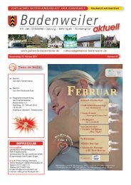 13.02.2014.pdf 3,35 MB - Gemeinde Badenweiler