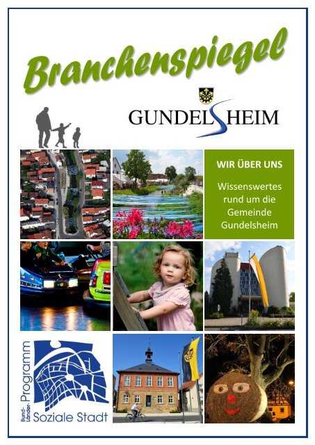 download branchenspiegel 2013 - Gemeinde Gundelsheim