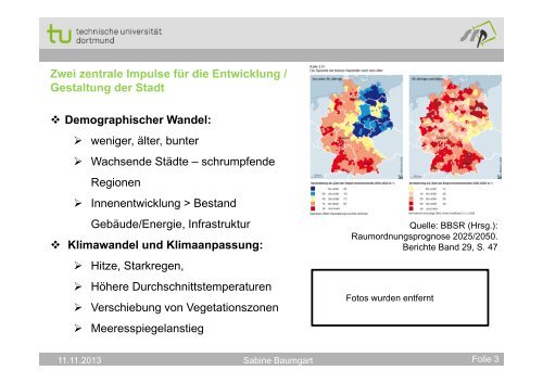 „Was uns am Leben erhält, kann uns auch krank machen.“