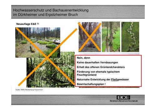 Vortrag 3 Umsetzung von ersten Maßnahmen aus dem ... - GfG