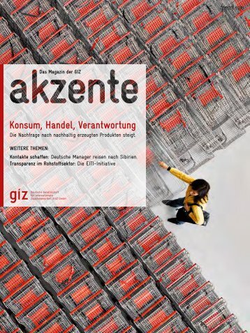 Gesamtausgabe 4/2013 - GIZ