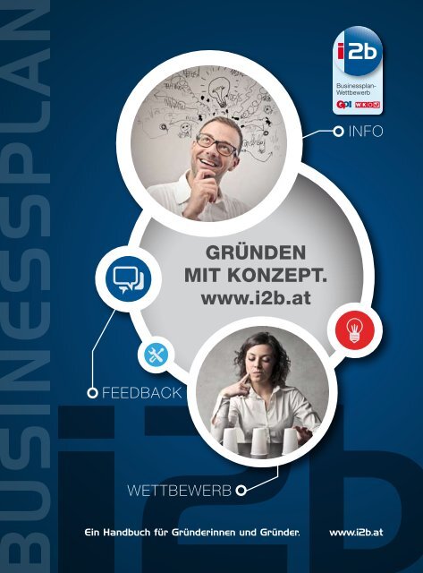 Handbuch Businessplan 2013.pdf - GO! Gründercenter