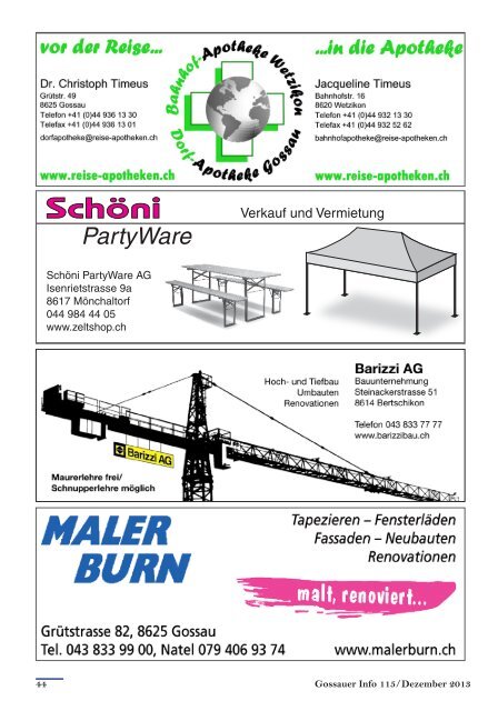 GEMEINDE www.fahrschule-boelsterli.ch - gossauer-info