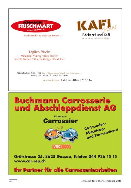 GEMEINDE www.fahrschule-boelsterli.ch - gossauer-info