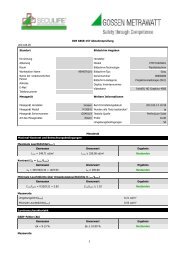 DIN 6868-157 Abnahmeprüfung 2013.06.05 Standort Einrichtung ...