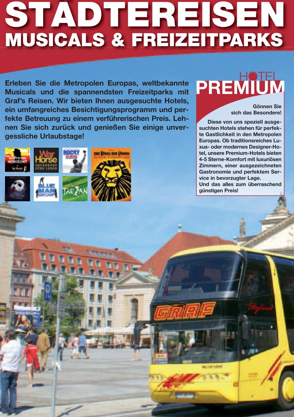 30 Free Magazines From Grafs Reisen De