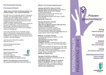 Single frauen grevenbroich