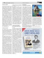 Besuchen Sie uns! - Griechenland-Net