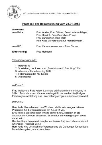 EB-Protokoll 14-02 - Groß-Umstadt
