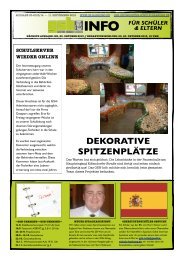 GSH-Info Nr. 03 (September 2013)