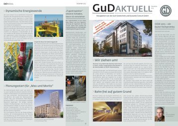 pdf-Datei - GuD Consult GmbH