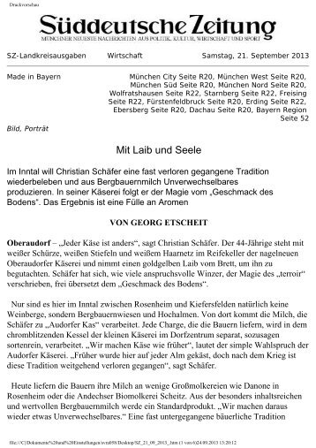 PDF laden - Gute Geschichten