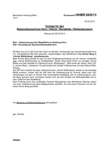 18. RegA HHBR 9.4.13_20-8-13 Umbenennung einer Wegefläche.pdf