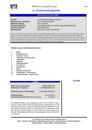 GK 128 Naturkostfachgeschäft - Handwerkskammer Ostwestfalen ...