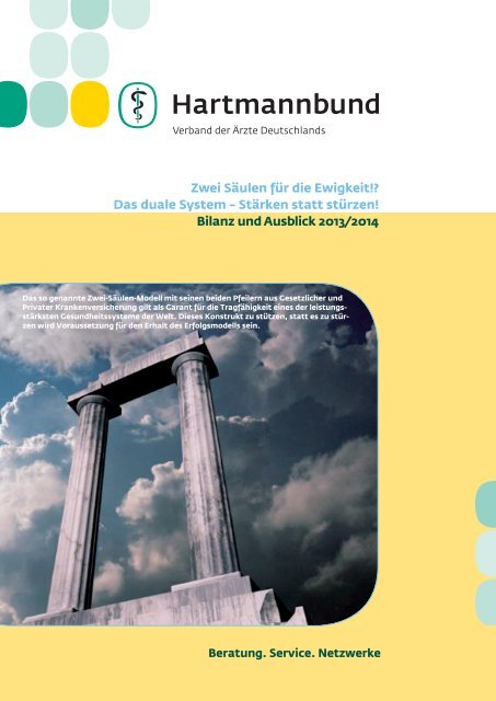 Download als PDF-Dokument - Hartmannbund