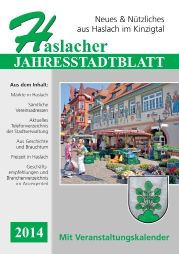 Haslacher