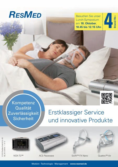 Hauptprogramm - Philips Healthcare